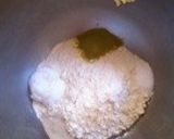 大好き☆ぶどうパン♪作り方2写真