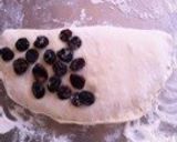 大好き☆ぶどうパン♪作り方6写真