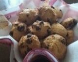 簡単！美味しい！カントリーロッククッキー作り方9写真