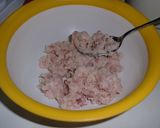 うちのっ★ネギトロ作り方3写真