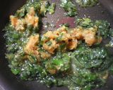 ねぎの青い部分で青ねぎ味噌作り方3写真
