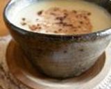 寒い季節に☆キャラメルバターミルク作り方11写真