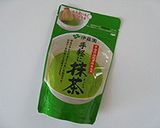 抹茶レアチーズケーキ作り方23写真