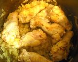 一日分の野菜で♪チキンのコトコト煮☆作り方4写真