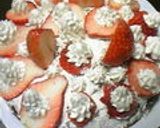 *炊飯器+HM+ココア=簡単ケーキ*作り方5写真