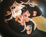 ふわとろ＊チーズオムライス作り方2写真