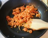ふわとろ＊チーズオムライス作り方4写真
