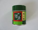 抹茶レアチーズケーキ作り方24写真