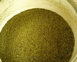 昆布茶　無添加自家製　ヘルシー栄養茶作り方2写真