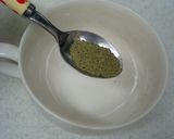 昆布茶　無添加自家製　ヘルシー栄養茶作り方4写真