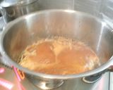 いかなごのくぎ煮作り方7写真