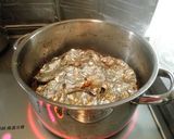 いかなごのくぎ煮作り方11写真