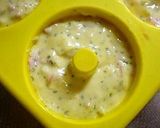 HMケークサレ風☆焼きドーナツ♪作り方3写真