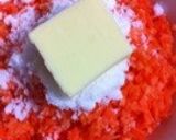 超簡単...キャロット•ケーキ作り方5写真