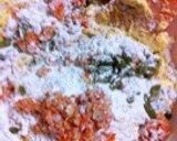 超簡単...キャロット•ケーキ作り方13写真