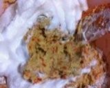 超簡単...キャロット•ケーキ作り方16写真