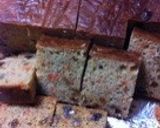 超簡単...キャロット•ケーキ作り方22写真