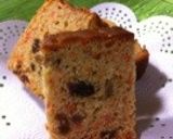 超簡単...キャロット•ケーキ作り方23写真