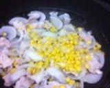 あっさりおいしい☆豆腐あんかけ♪作り方2写真