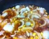 あっさりおいしい☆豆腐あんかけ♪作り方3写真
