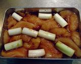 鶏胸肉の簡単しっとりから揚げ♪作り方3写真