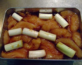 鶏胸肉の簡単しっとりから揚げ♪作り方3写真
