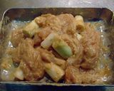 鶏胸肉の簡単しっとりから揚げ♪作り方4写真