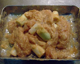 鶏胸肉の簡単しっとりから揚げ♪作り方4写真