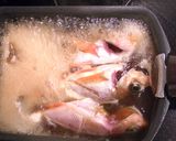 メバルの煮つけ作り方1写真