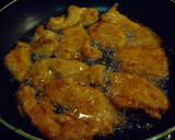 鶏胸肉の簡単しっとりから揚げ♪作り方6写真