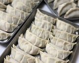 基本の餃子作り方6写真