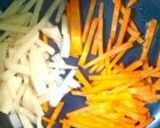 ♡子どもが喜ぶ★ひじきの煮物♡作り方2写真