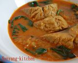 フィッシュカレー作り方4写真