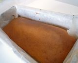 きなこパウンドケーキ~ＨＭで簡単おやつ~作り方5写真