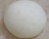 強力粉と薄力粉でカンパーニュ風ー第1弾ー作り方6写真