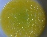 超簡単..9 分...丼で 生キャラメル作り方5写真