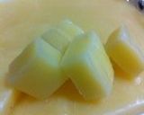 超簡単..9 分...丼で 生キャラメル作り方7写真