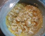 5分で簡単★超手抜きの炒り豆腐もどき作り方3写真