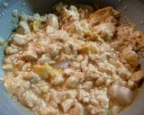 5分で簡単★超手抜きの炒り豆腐もどき作り方4写真