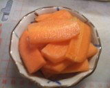 昆布だしとごま油で♪野菜ウマウマ炒め☆作り方1写真