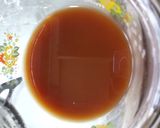 炊きおこわ、小豆の茹で方で美味しい赤飯☆作り方3写真