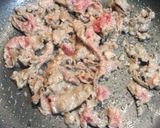 炊飯器でとろっとろトマトハヤシライス作り方2写真