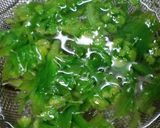 春♪フキみそ作り方1写真