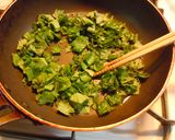 ご飯がすすむ♡大葉味噌作り方2写真