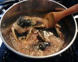 ばーちゃまレシピ♡ぐれの炊いたん作り方2写真