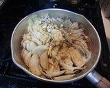 ばーちゃまレシピ♡ぐれの炊いたん作り方6写真