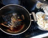 ばーちゃまレシピ♡ぐれの炊いたん作り方4写真