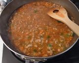 *大豆カレー*作り方3写真