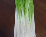 うるいとツナのねばねば元気！作り方1写真