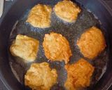 ふわふわ鶏むねナゲット豆腐入り作り方7写真